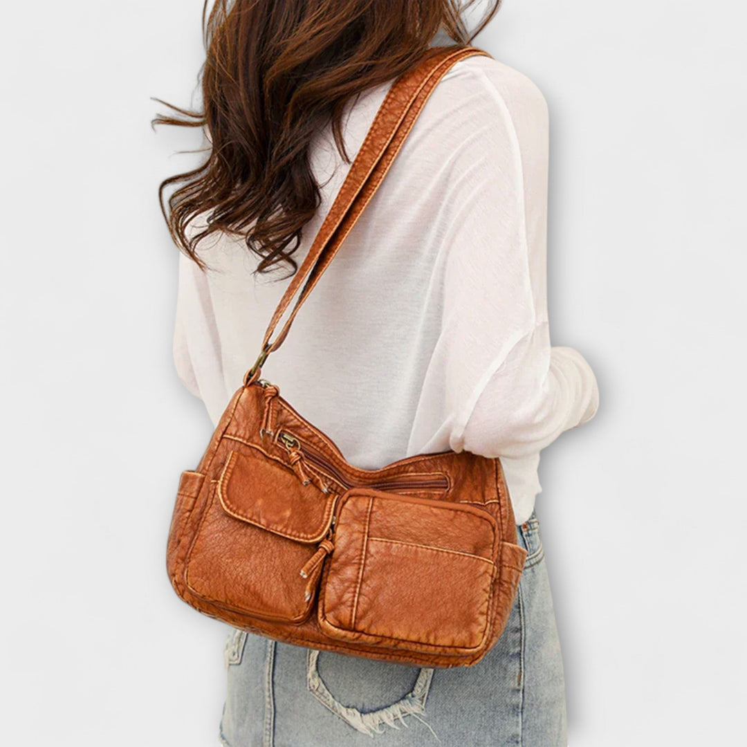 Nyla | Sophisticated Shoulder Bag