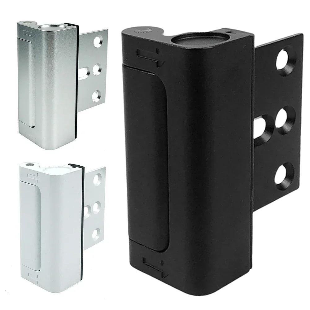 Azura | Anti-theft Childproof Door Safety Latch