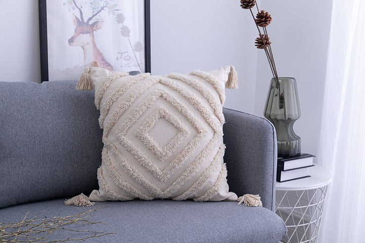 BowLift | Boho Pillowcases | Bring Ibiza home