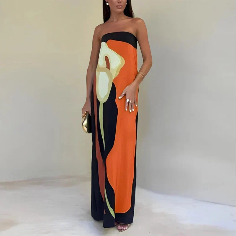 Ruby | The Perfect Summer Dress