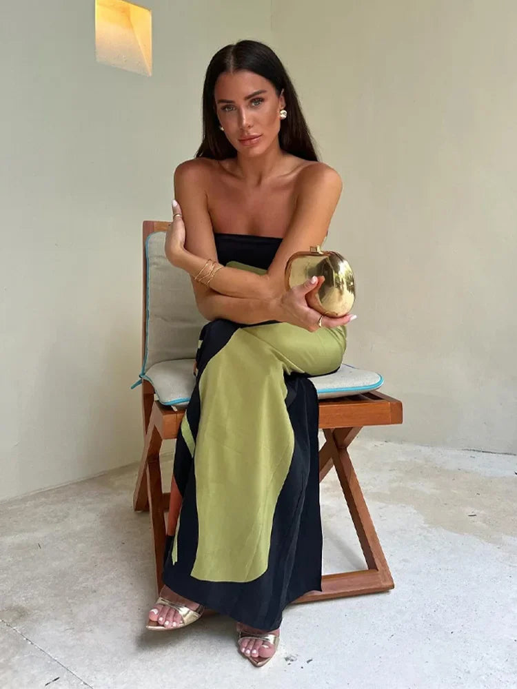 Ruby | The Perfect Summer Dress