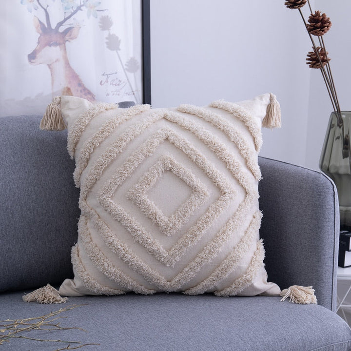 BowLift | Boho Pillowcases | Bring Ibiza home