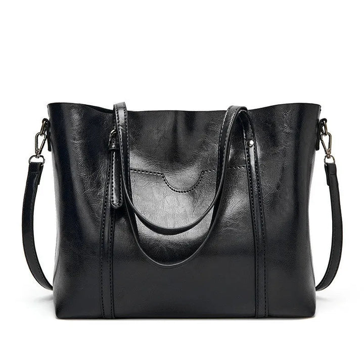 Tuuli - Leather Handbag