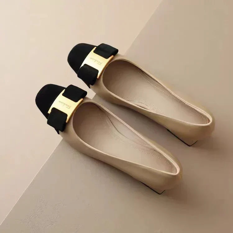 Shimmer & Shine Flats