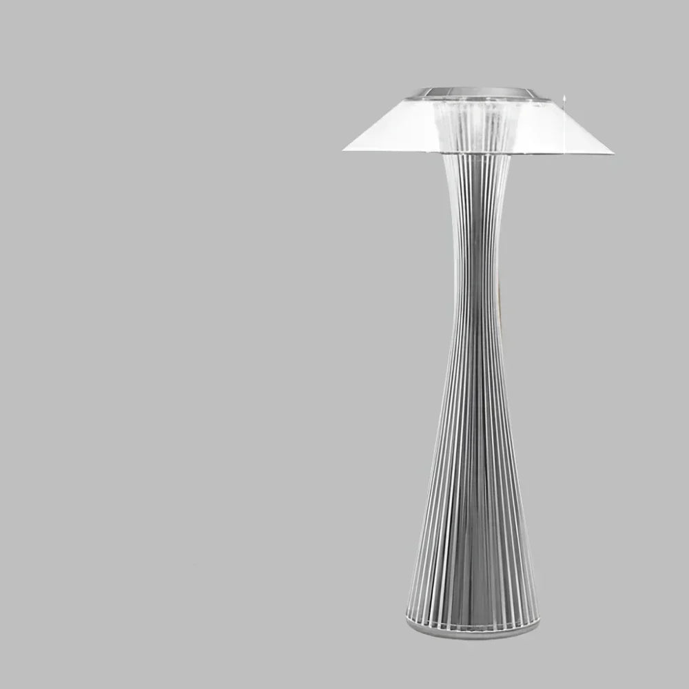 BowLift | – Elegant LED desk lamp for modern ambience