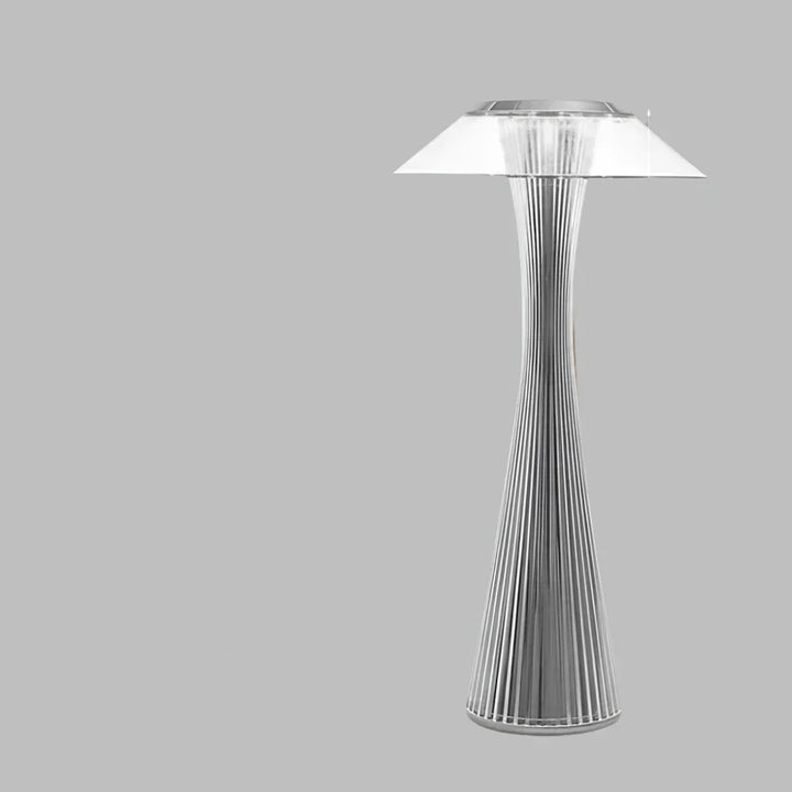 BowLift | – Elegant LED desk lamp for modern ambience
