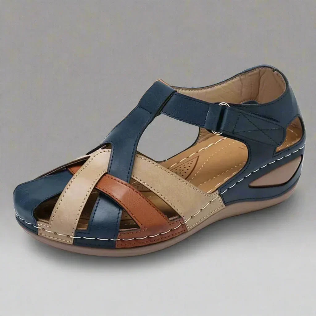 Carmina | Premium Handmade Lightweight Sandals