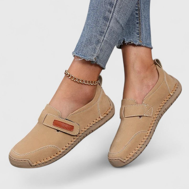 Gracienna | Orthopedic Shoes