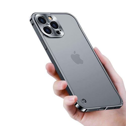 Azura | iPhone Case - Robust Protection in Elegant Design