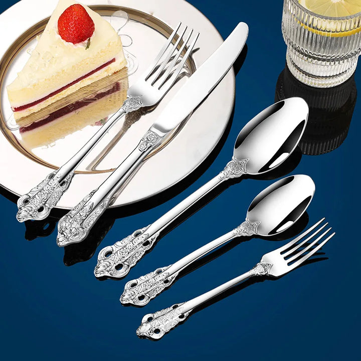 BowLift | Cutlery