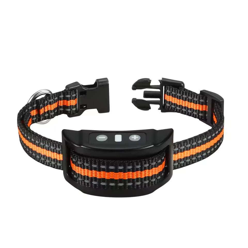 Automatic Anti-Bark Collar with Sound & Shock Azura