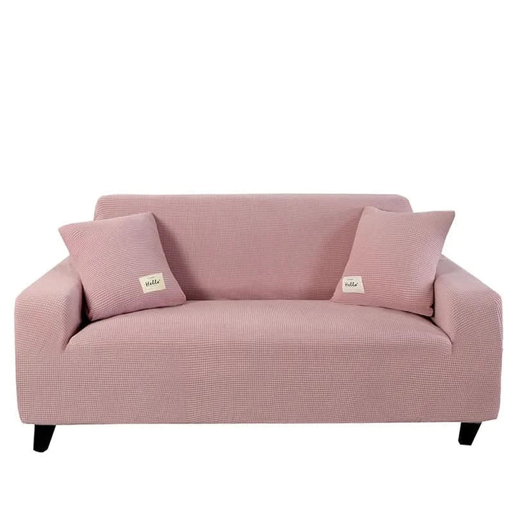 BowLift | CushionWrap - Elastic, non-slip sofa covers