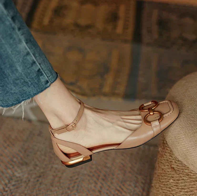Helen™ | Orthopedic Sandals