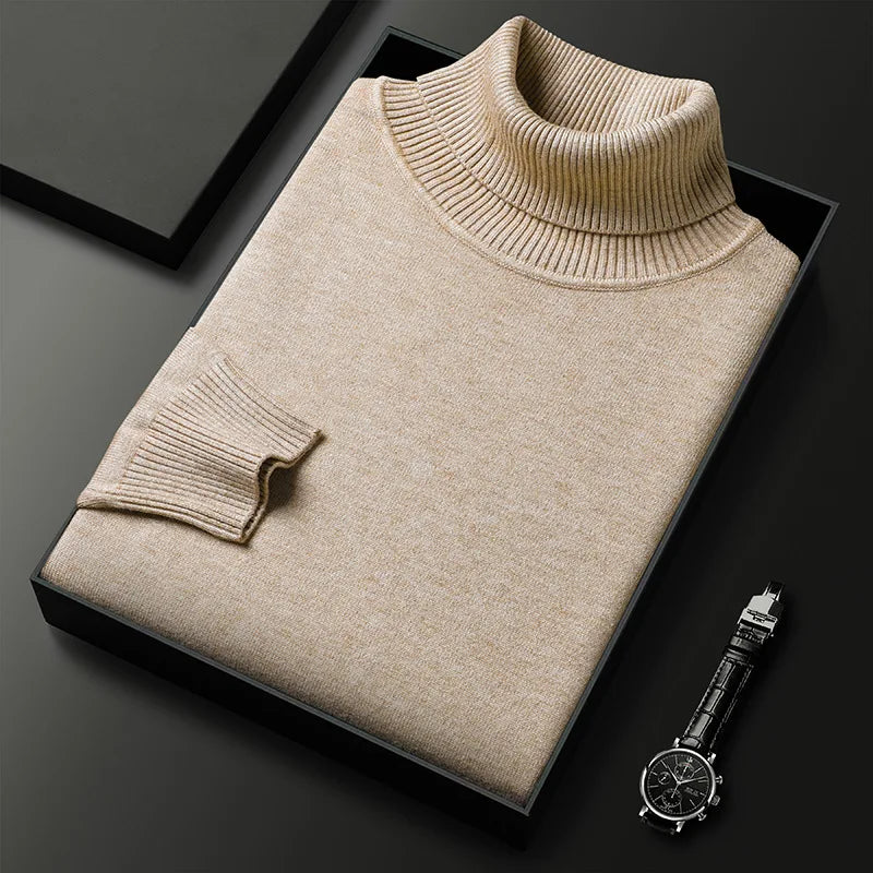 Montclair™ | Pure Cashmere Sweater
