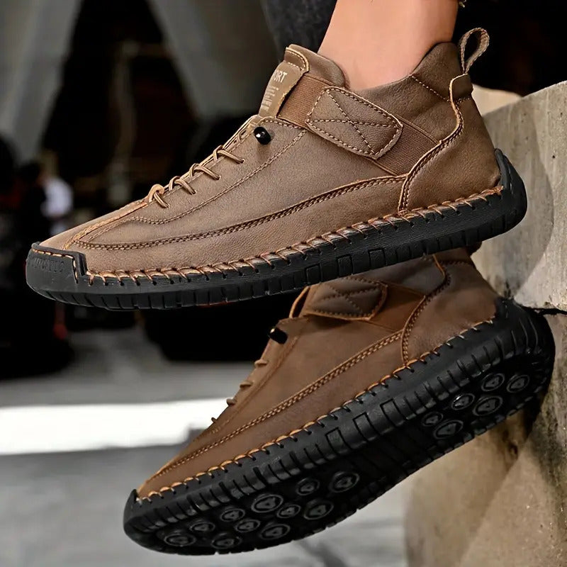 Quinley | Stylish Orthopaedic Shoes