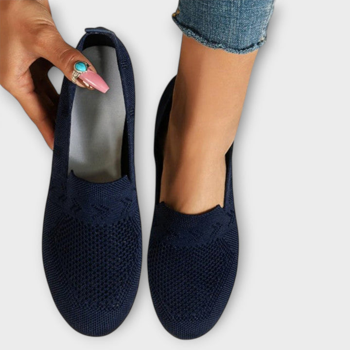 Jasz - Versatile Loafers