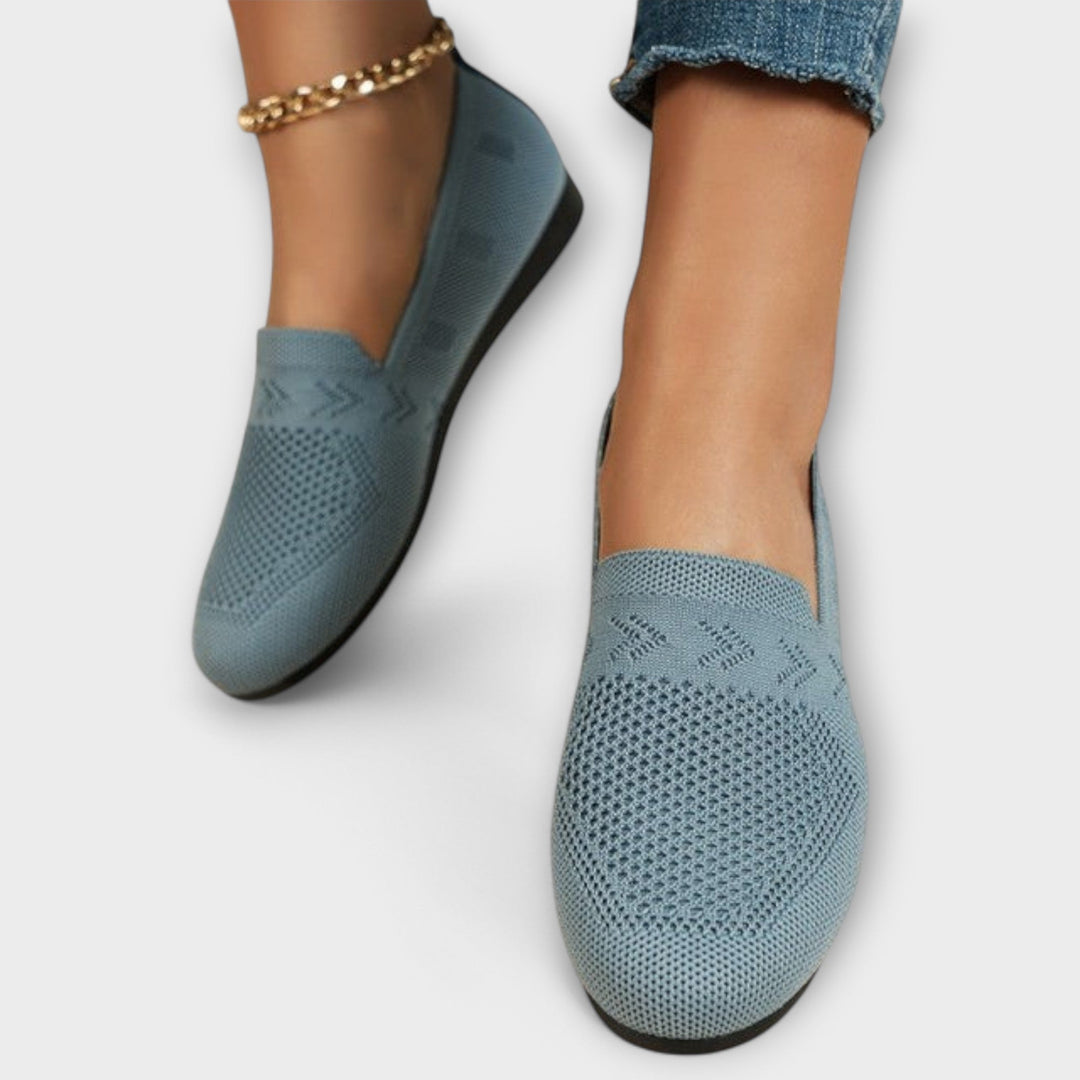 Jasz - Versatile Loafers