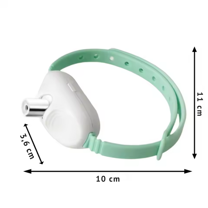 Freesthetic Laser Collar for Cats Azura