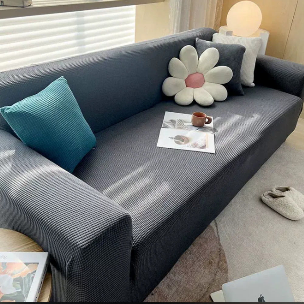 BowLift | Waterproof Non-Slip Sofa Cover for Pets