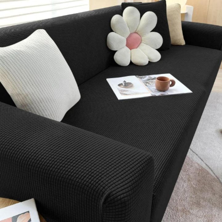 BowLift | Waterproof Non-Slip Sofa Cover for Pets