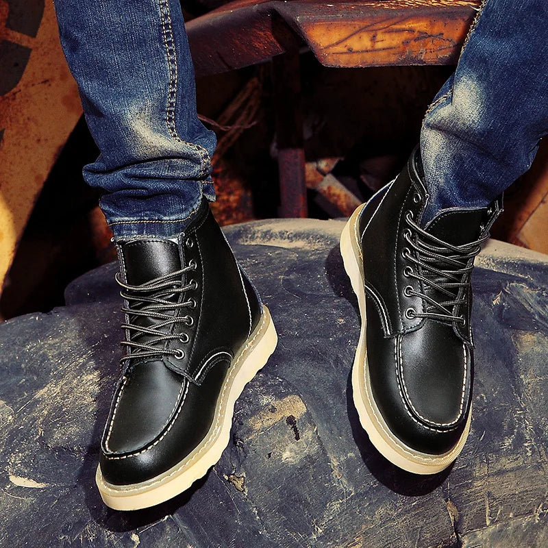 Harrison™ Modern Gents' Boots