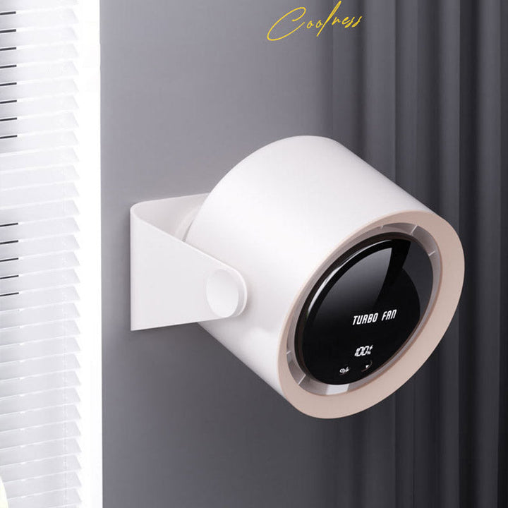 Azura | Strong small wnd-desktop-fan