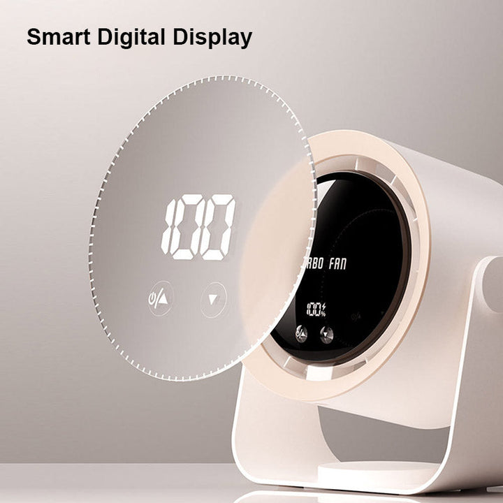 Azura | Strong small wnd-desktop-fan