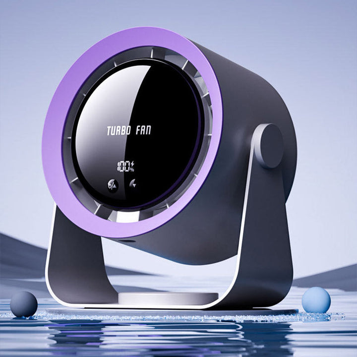 Azura | Strong small wnd-desktop-fan