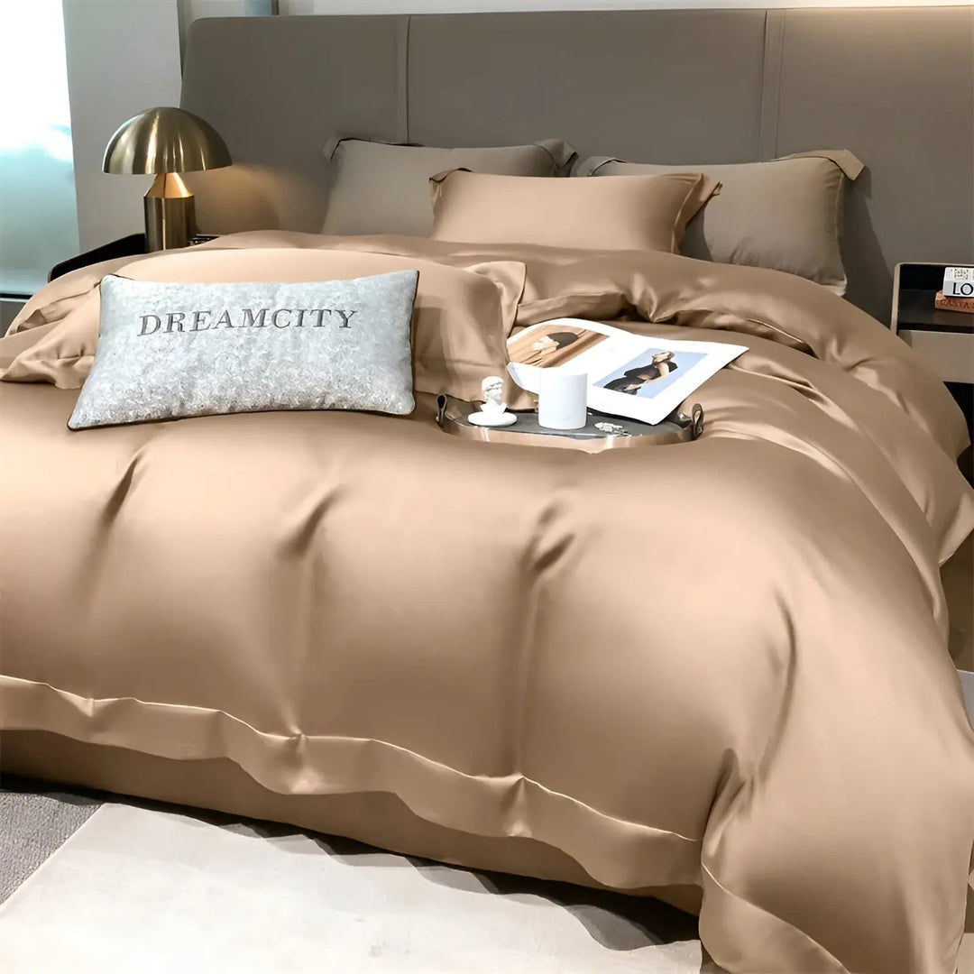BowLift | UltraCool bedding - Luxury Bamboo Bedding: Silky Soft and Temperature Regulating