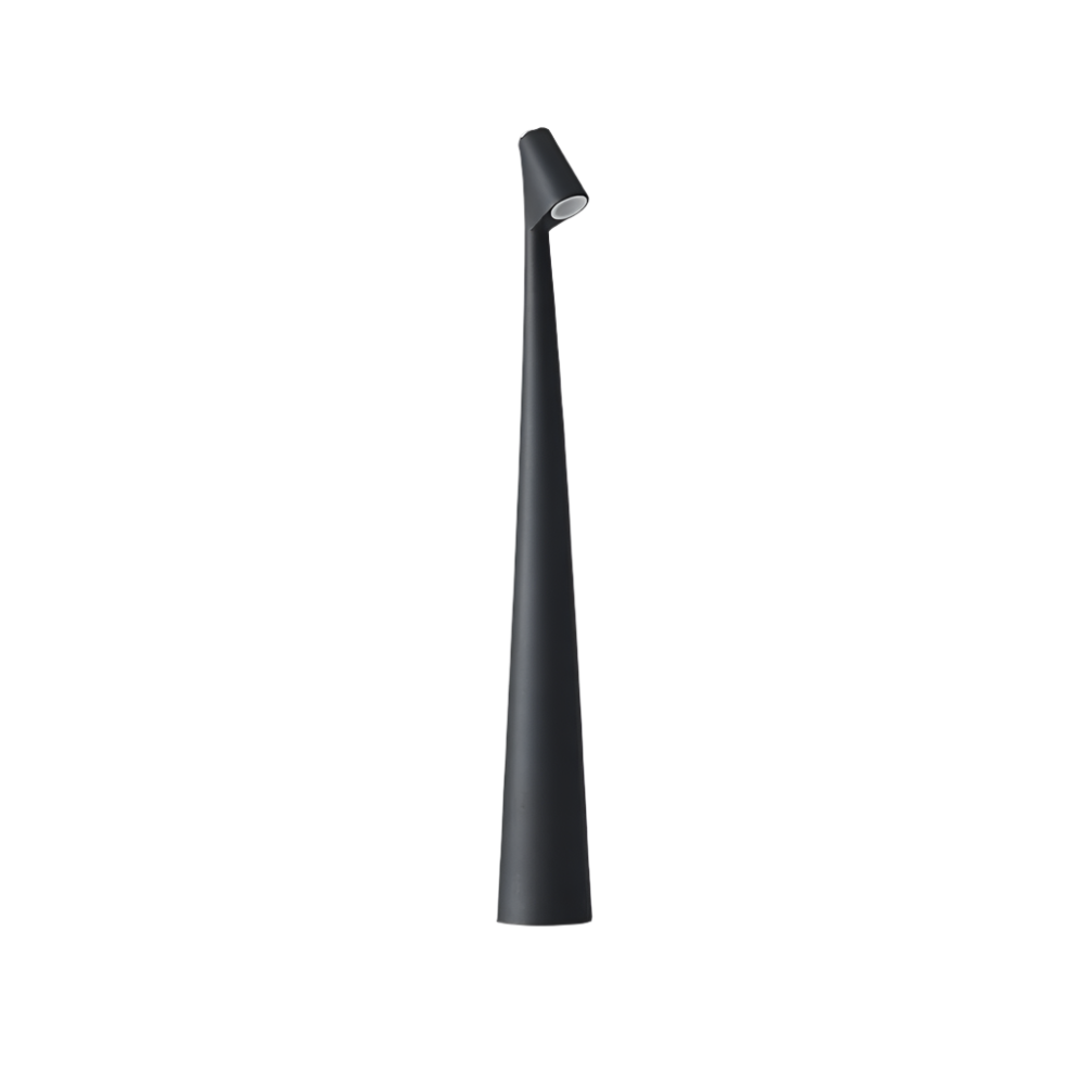 BowLift | Wireless LED lamp in minimalist design | Table lamp