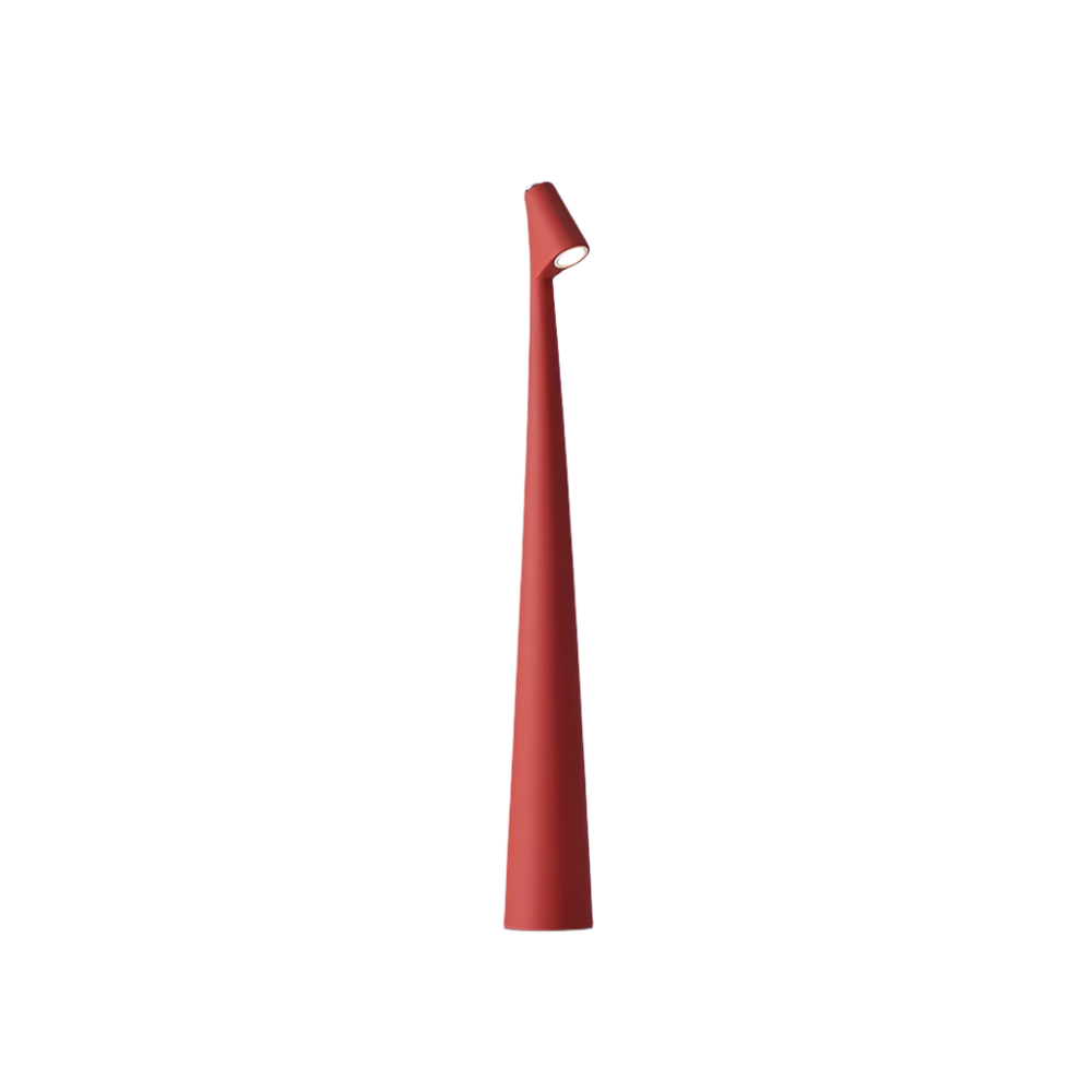 BowLift | Wireless LED lamp in minimalist design | Table lamp