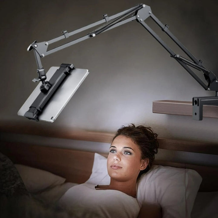 Azura | Tablet Mount – FlexiMount – 360° rotatable – adjustable holder