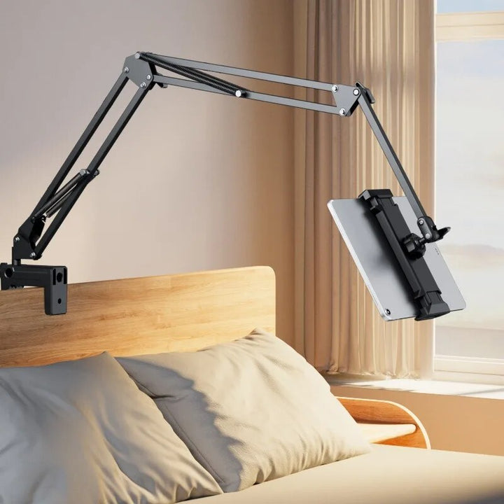 Azura | Tablet Mount – FlexiMount – 360° rotatable – adjustable holder