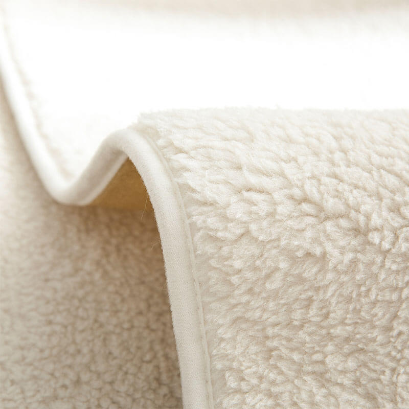 BowLift | Sofa cover fleece waterproof non-slip washable