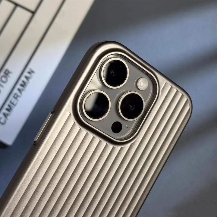 Azura | Slim Shockproof iPhone Case – Ultra-Thin & Durable