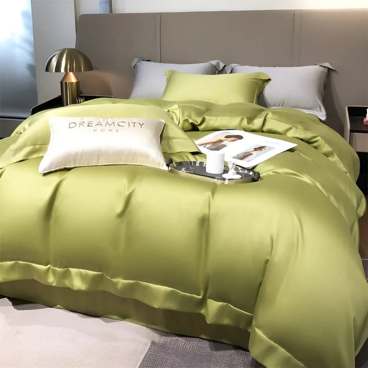 BowLift | UltraCool bedding - Luxury Bamboo Bedding: Silky Soft and Temperature Regulating