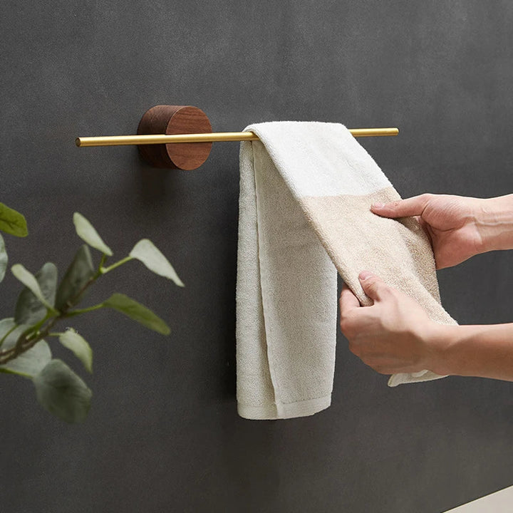 BowLift | Luxurious Modern Towel Holder - Zion™