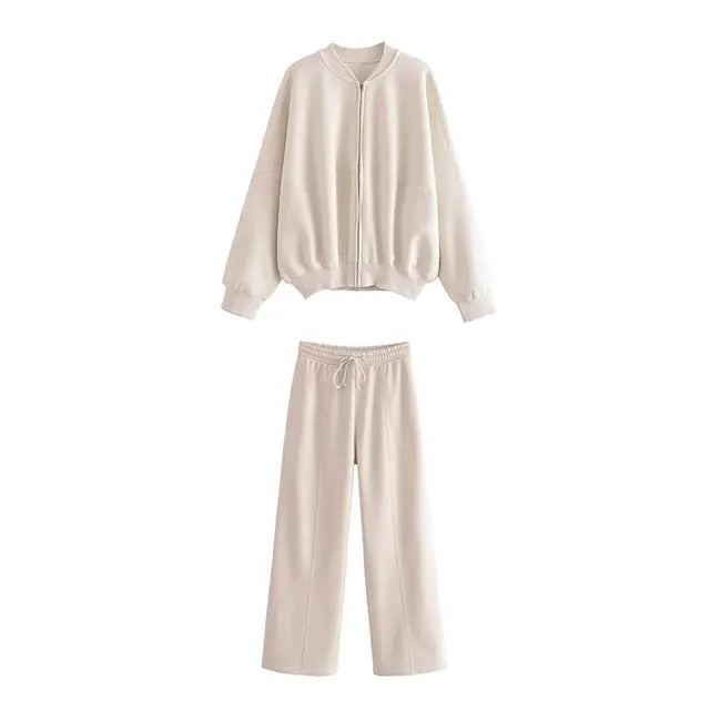 RUMI – NEW WAVE WOMEN TRACKSUIT