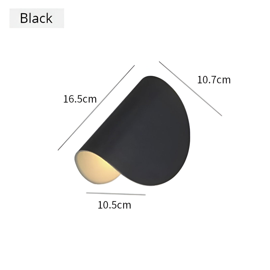 BowLift | Twist Wall Light – Adjustable & Elegant Lighting Solution