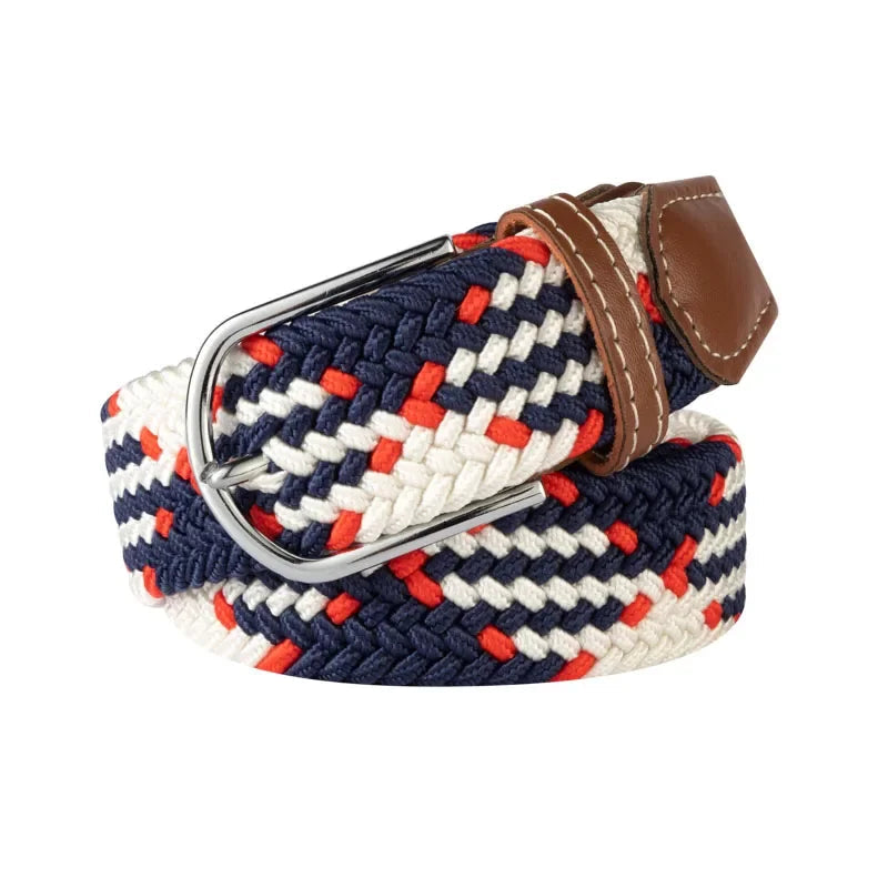 BowLift | Casual Stretch Belt Made of Elastic Material