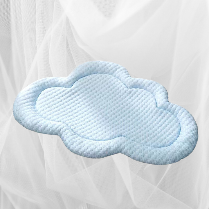 Azura | WolkenRuhe Cooling Mat – Stylish, soft and temperature regulating