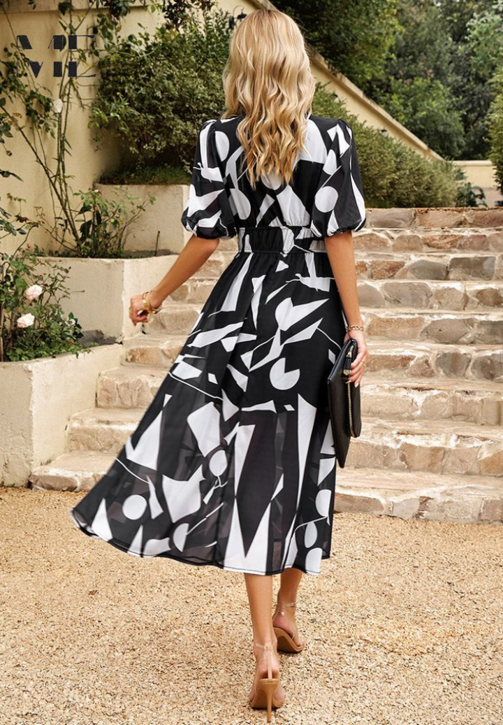 Anna - Elegant Dress for Women