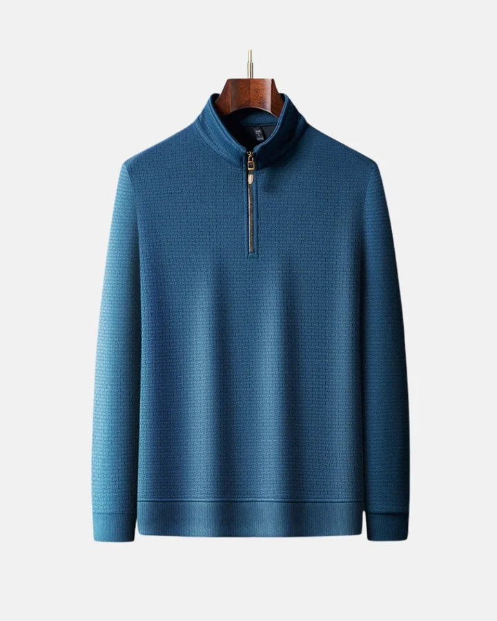 Cavallo Premium Silk Pullover