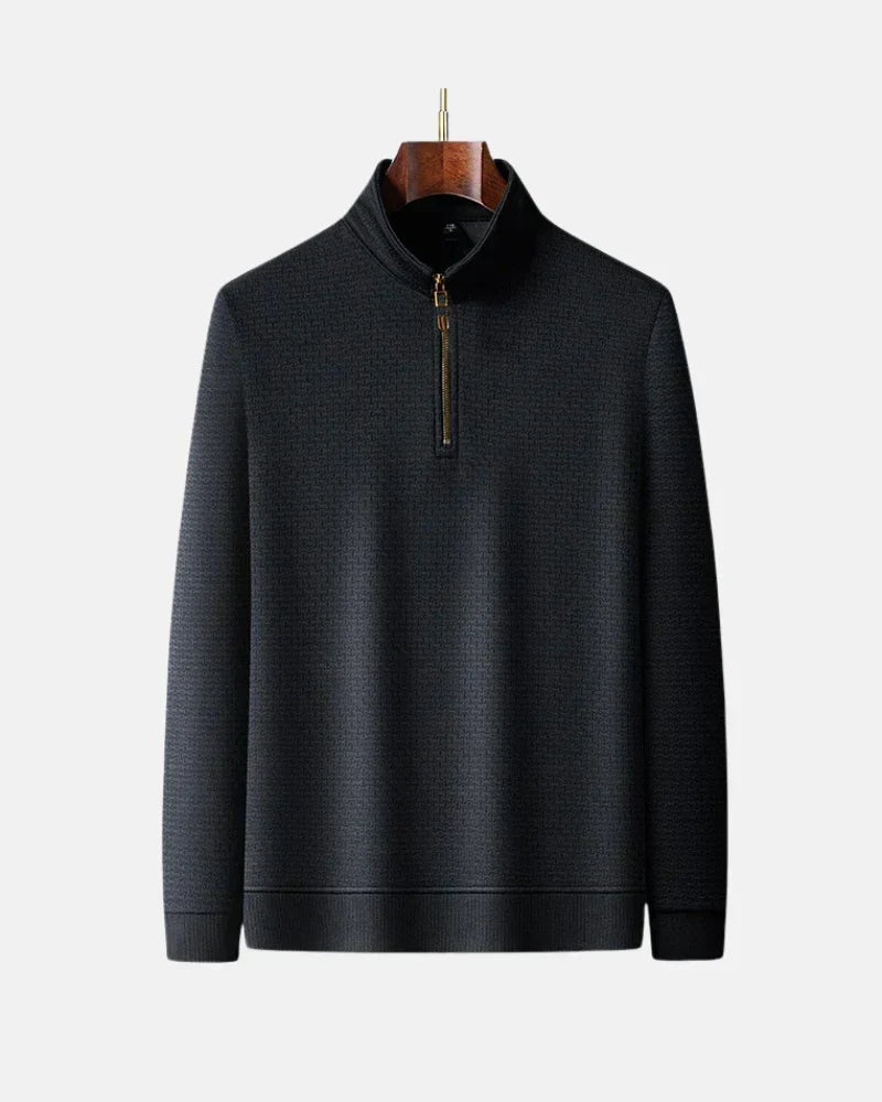 Cavallo Premium Silk Pullover