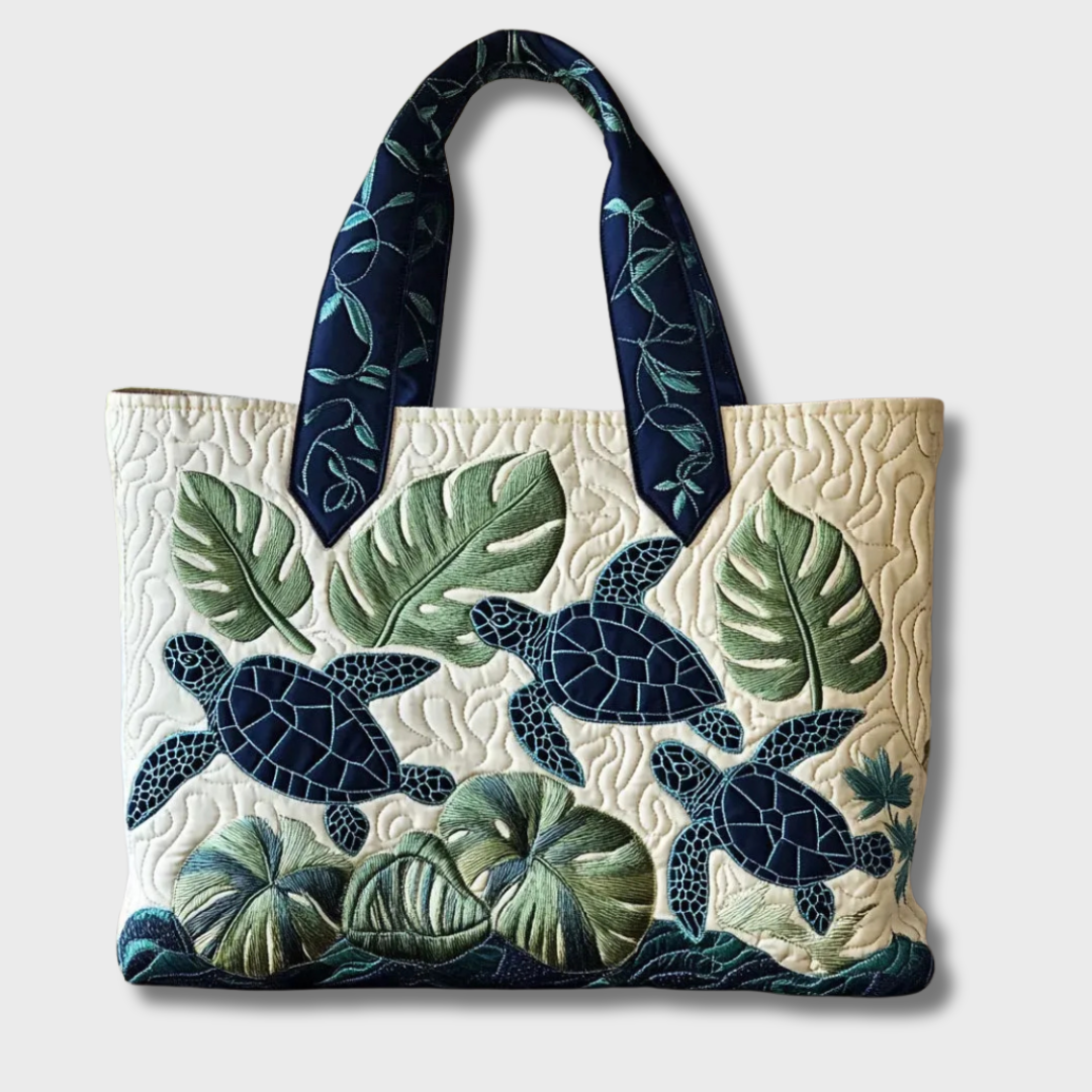 Ophelia | Handmade effortless style bag