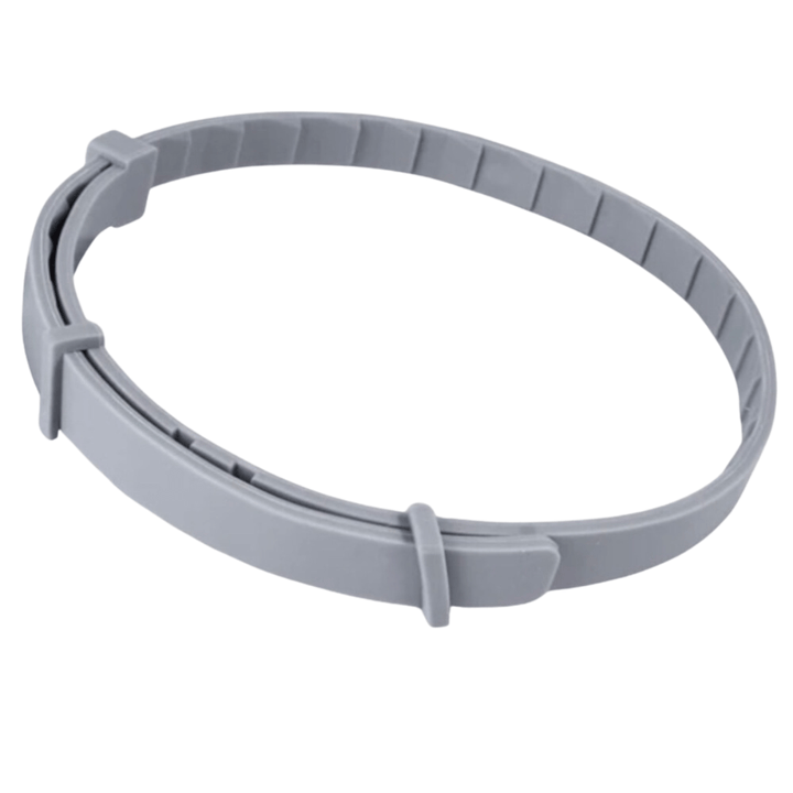 Azura | FLASHIELD COLLAR – Herbal flea & tick protection collar for dogs & cats