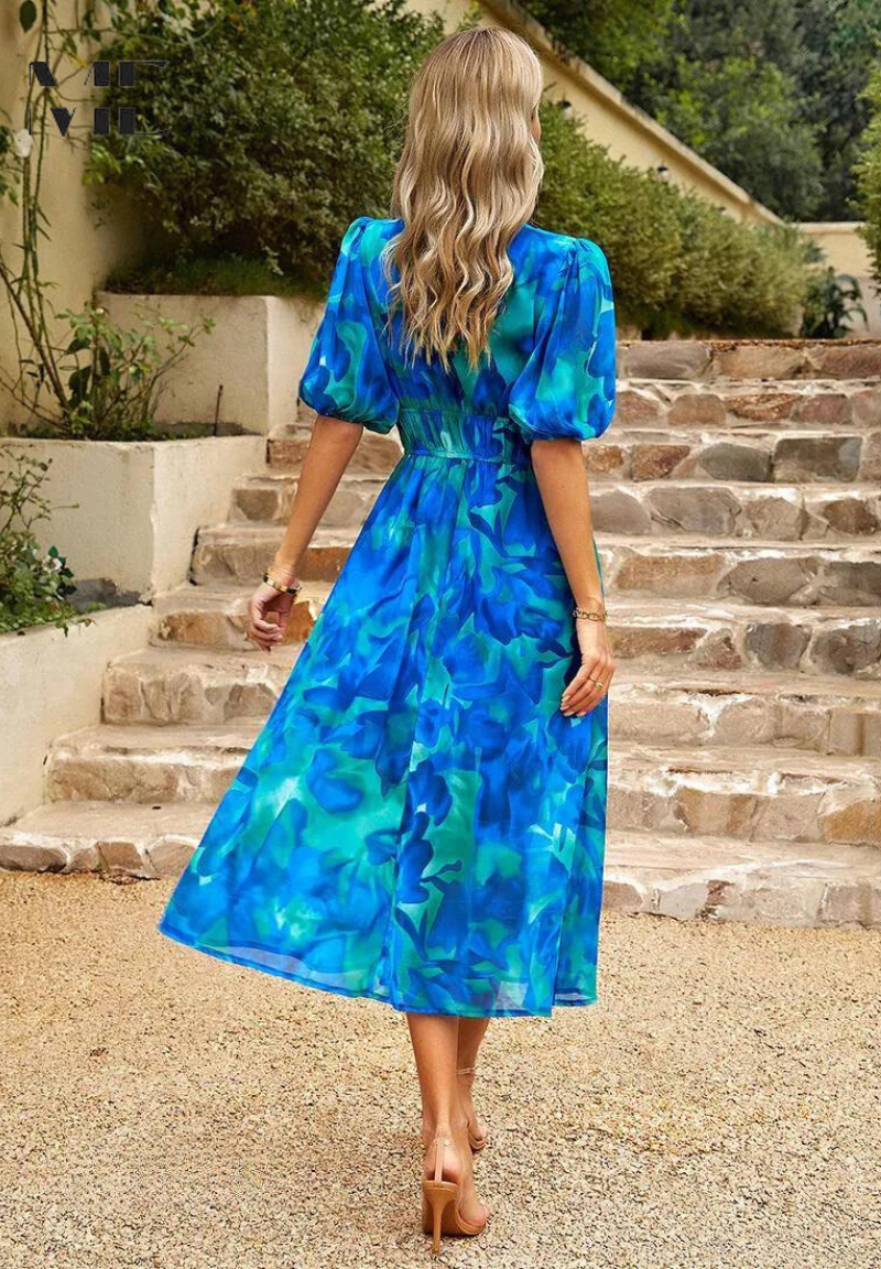Anna - Elegant Dress for Women