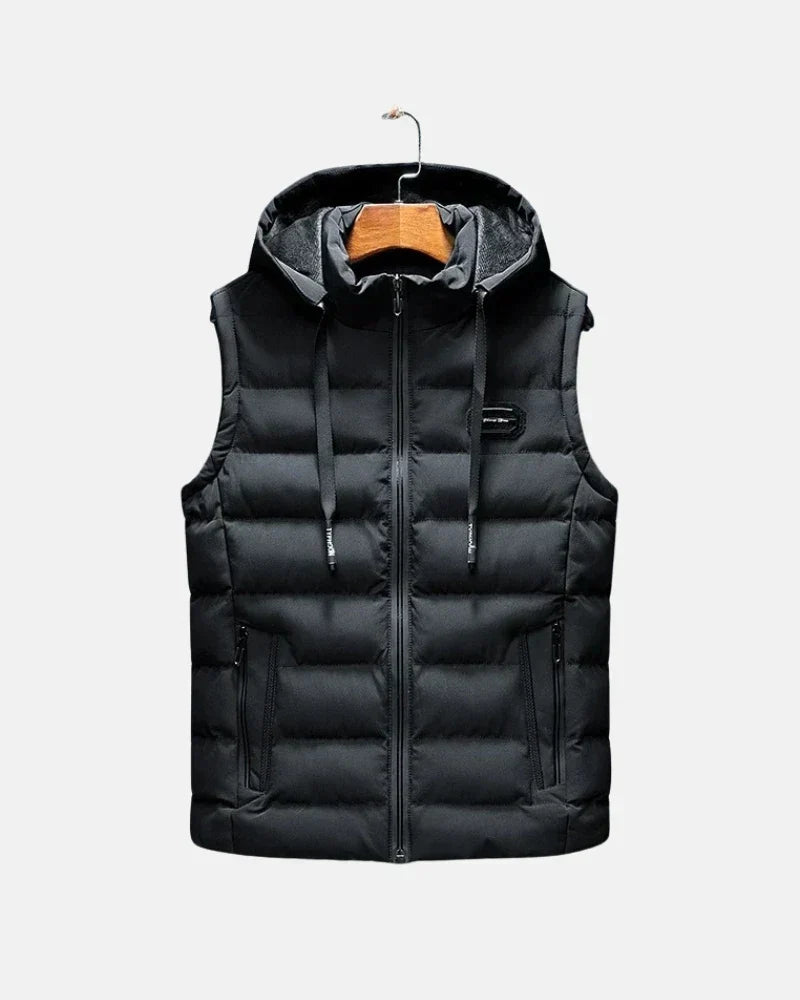 Artic Shield Thermal Vest