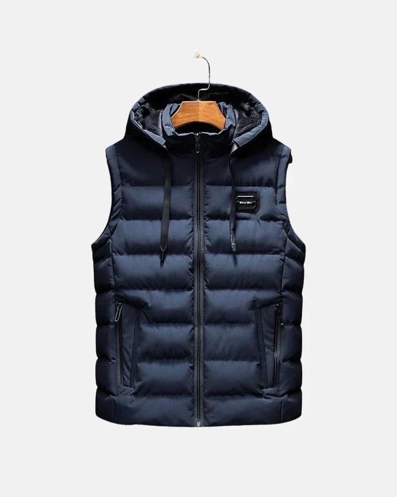 Artic Shield Thermal Vest