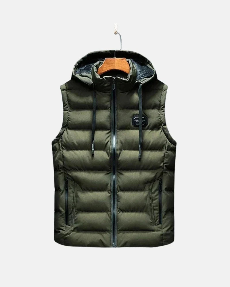 Artic Shield Thermal Vest